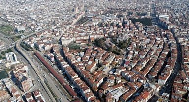 Bursa Yıldırımlılar başkanından memnun mu? Söz vatandaşta...