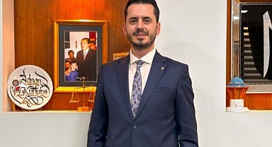 Bursa'da AK Parti Osmangazi'de hedef gençler