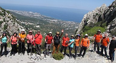 Bursa'da Dağcılık Çalıştayı düzenlenecek