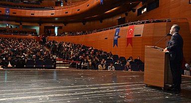 Bursa'da eğitimde yeni yaklaşımlar konuşuldu