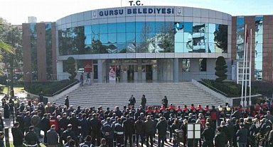 Bursa'da Gürsulular Belediye Başkanından memnun mu?