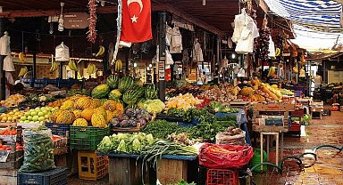 Bursa'da pazar fiyatları ne durumda? Aralık'ta artış bekleniyor