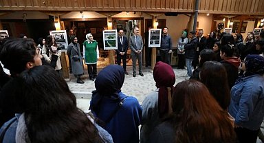 Bursa'da üniversite öğrencileri İnegöl'ü tanıyor