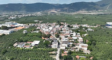 Bursa'da yabancı yaşamayan tek köy: Ağaköy!