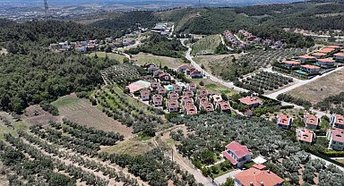 Bursalıların 12 yıldır beklediği Çağrışan planları askıda