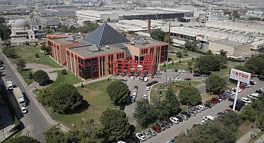 Bursa'nın en büyük firmaları belli oldu