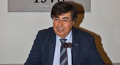 BUSİAD'da felsefik buluşmalara devam