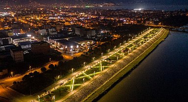 Büyük Melet Projesi büyülüyor