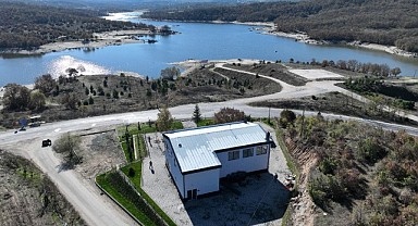 Büyükorhan’da yatırımlar hız kesmiyor
