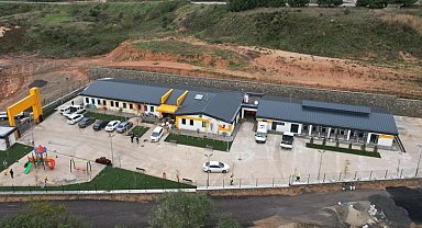 Çayırova'ya sokak hayvanları rehabilitasyon merkezi açılıyor