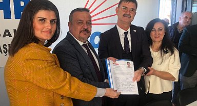 Cenan Tetik: İpsala için üçüncü ve son kez aday adayıyım
