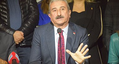 CHP Bursa: Katılım törenlerinin büyüğü 28 Kasım'da olacak