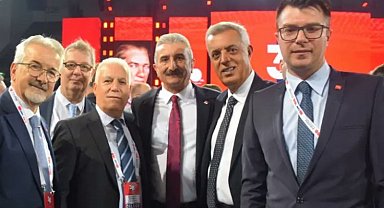 CHP Bursa'dan kurultay ve Bozbey değerlendirmesi