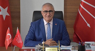 CHP’de adaylık süreci başladı