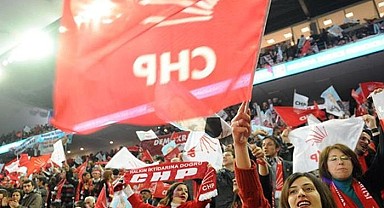 CHP’de tarihi kurultay! Yeni genel başkan kim olacak?