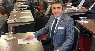 CHP Keşan: Değişim talebine mükemmel cevap verildi