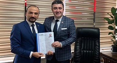 CHP Keşan'da aday adaylıkları başvuruları sürüyor