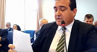 CHP Vekil Karasu'dan Ulaştırma Bakanlığı'nın bütçesini değerlendirdi