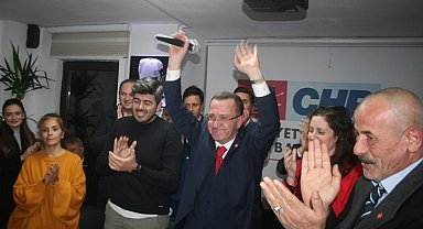 CHP'li Akın Poroy: Mudanya'da daha da iyisini yapacağız