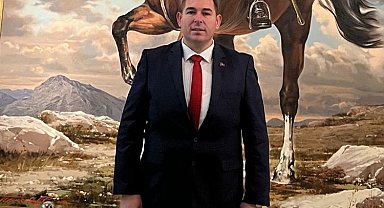 CHP'li İsmail Karabel: Atatürk'ün fikir ve düşünceleri ölmedi