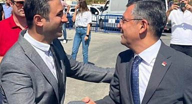 CHP'li Yevimli: Özel'in seçilmesine partililerimiz olumlu reaksiyon verdi