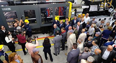 Çiftçilerin Esplast sevinci