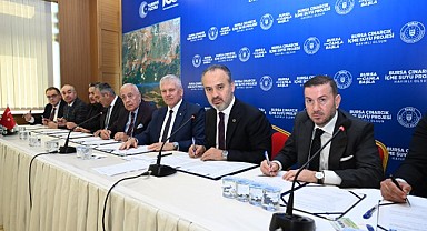 Çınarcık suyu için çalışma, 9 koldan başlıyor