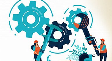 Çıraklık Eğitim Programı kapsamında 2 çalışanı olan şirket 668 bin TL hibe alabilir