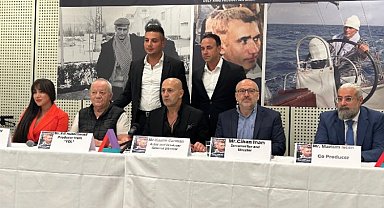 Çirkin Kral'ın kaçış hikayesi beyaz perdeye aktarılacak