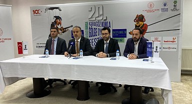 Çocukların merakla beklediği festival başlıyor