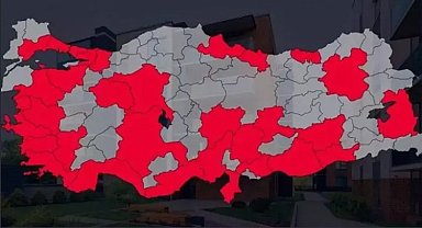 Cumhur İttifakı büyükşehirlerinde son durum... İlk 10'ta hangi belediyeler var?