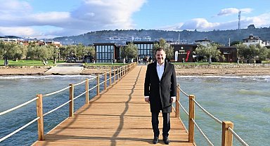 Dalış Köyü ekonomiye can katacak