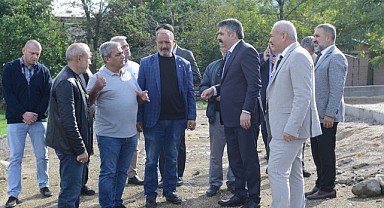 Değirmenönü iki kere kazanacak