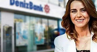 Denizbank'tan iddialara açıklama geldi