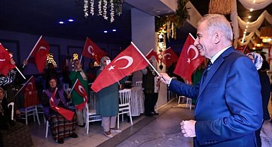 Denizli Büyükşehir ile 100. yıl coşkusu sürüyor