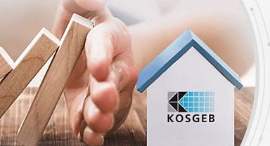 Depremzede KOBİ'lere can suyu