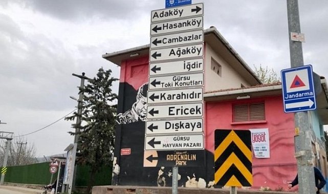 Deveci armudunun üretildiği Gürsu'nun köylerinde beklentiler neler?