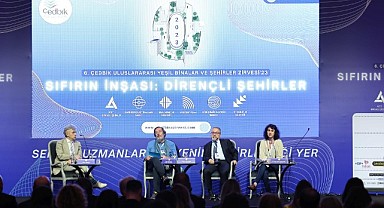 Dirençli Binalar Tercih Değil Zorunluluk