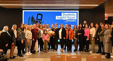 Diyabette sağlıklı yaşam önerileri