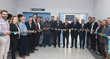Dokuz Eylül'den 'benzetim' laboratuvarı