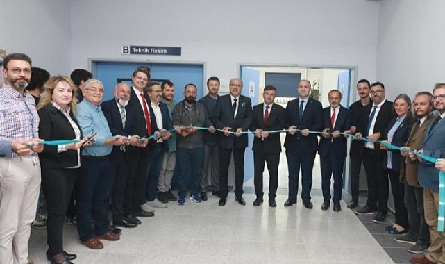 Dokuz Eylül'den 'benzetim' laboratuvarı