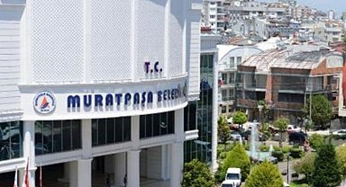 Dünyanın derdi Muratpaşa'da konuşulacak