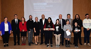 Düşlerindeki Atatürk'ü anlattılar