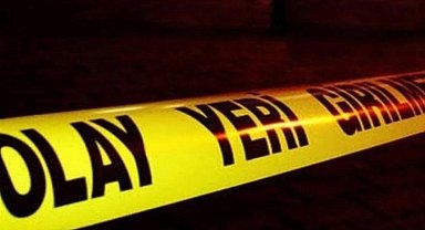 Düzce'de iki kişiyi vurdu olay yerinden kaçtı