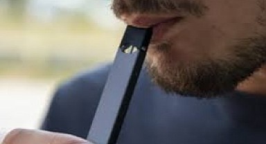 E-sigara uzun vadede akciğer kanseri riskini artırıyor!