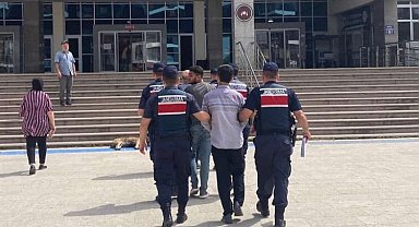 Edirne'de 79 aranan şahıs yakalandı