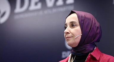 Elif Esen: “Türkiye’de her 100 kadından 38’i şiddeti yaşadı”
