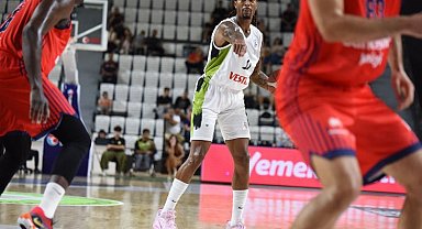 Emanuel Terry, Ekim ayının değerli oyuncusu oldu