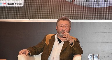 Erkan Can, çocukluğunun Bursa’sını anlattı