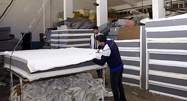 Erzurum istihdamına Büyükşehir katkısı